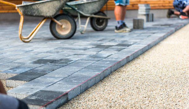 Why Choose Us For All Your Driveway Paving Needs in Drew, MS?